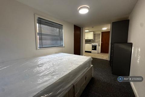 undefined, Bevois Valley Road, Southampton, SO14