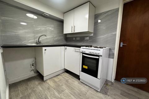 undefined, Bevois Valley Road, Southampton, SO14