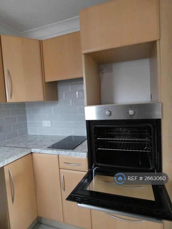 Full Size Electric Fan Oven
