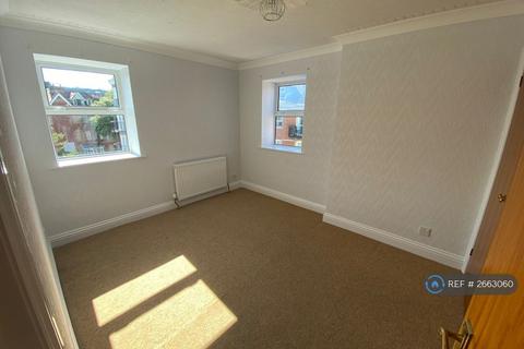 Boscombe Spa Road, Bournemouth, BH5
