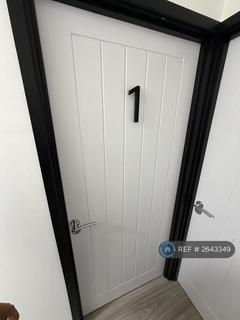 undefined, Freeman Road North, Leicester, LE5