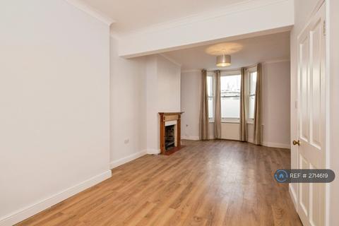 5 bedroom terraced house to rent, Afghan Road, London, SW11