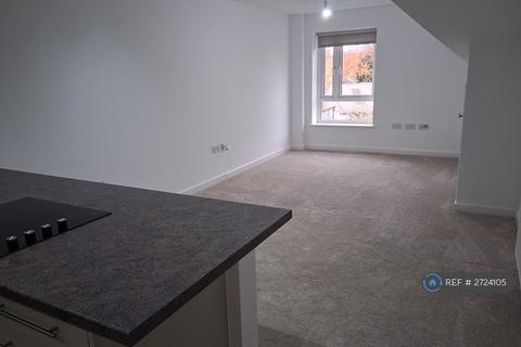 undefined, Sandon Gardens, Wirral, CH60