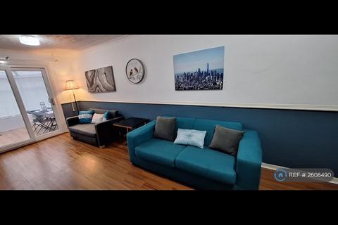 undefined, Coronation Road, Drongan, Ayr, KA6