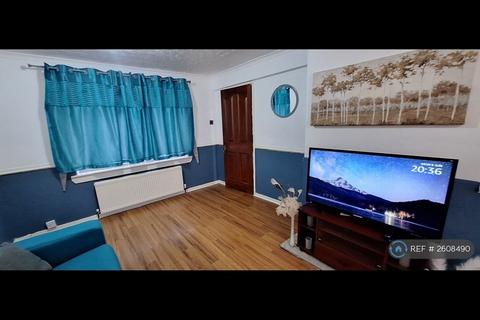 undefined, Coronation Road, Drongan, Ayr, KA6