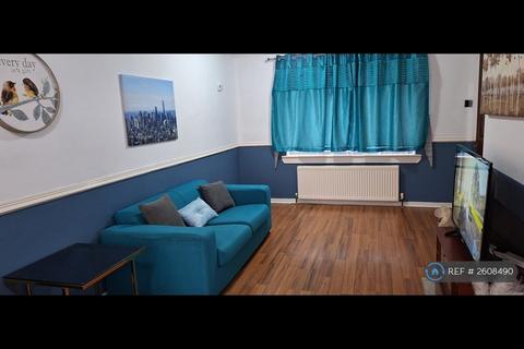 undefined, Coronation Road, Drongan, Ayr, KA6