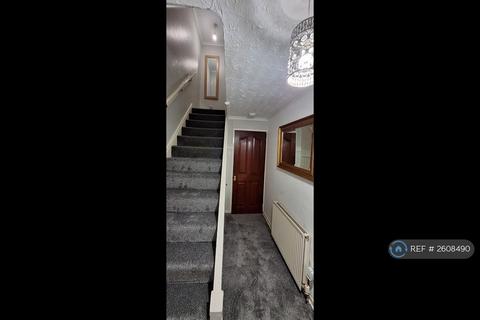undefined, Coronation Road, Drongan, Ayr, KA6