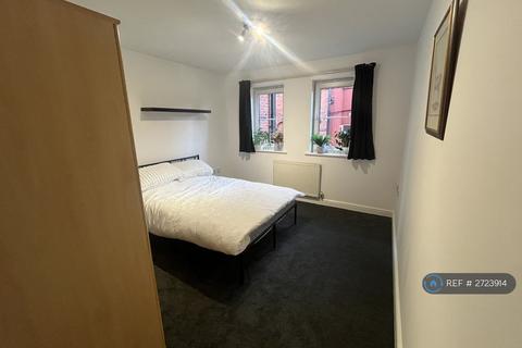 2 bedroom flat to rent, Alexandra Park House, Manchester, M16
