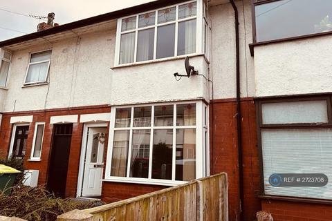 undefined, Park View Avenue, Ashton-On-Ribble, Preston, PR2