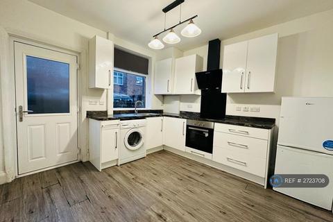 undefined, Park View Avenue, Ashton-On-Ribble, Preston, PR2