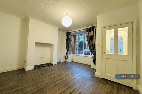 undefined, Park View Avenue, Ashton-On-Ribble, Preston, PR2