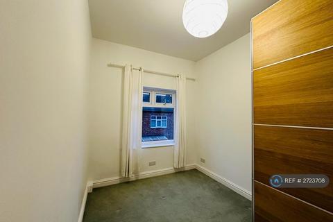 undefined, Park View Avenue, Ashton-On-Ribble, Preston, PR2