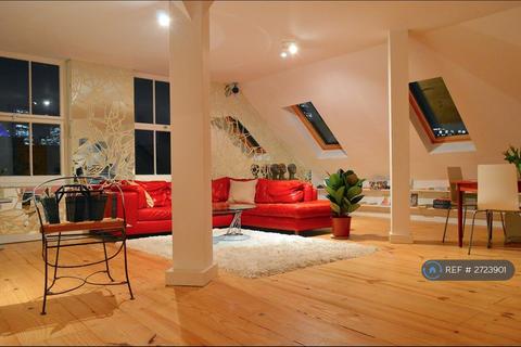 undefined, Marshalsea Road, London, SE1
