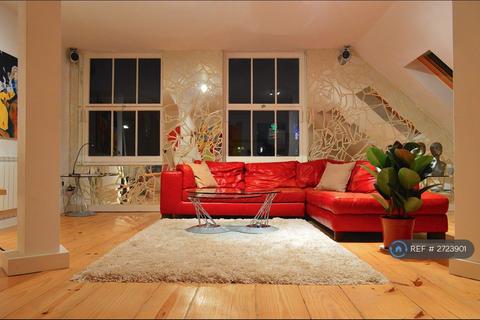 undefined, Marshalsea Road, London, SE1