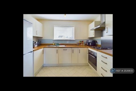 undefined, Quercetum Close, Aylesbury, HP19