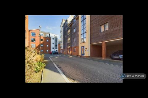 undefined, Quercetum Close, Aylesbury, HP19