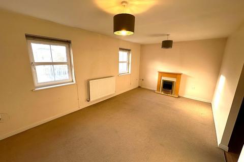 undefined, Maida Vale, Haydon End