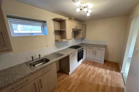 undefined, Maida Vale, Haydon End