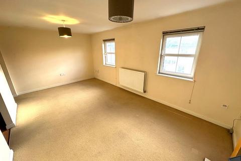 undefined, Maida Vale, Haydon End