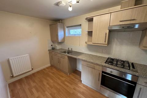 undefined, Maida Vale, Haydon End