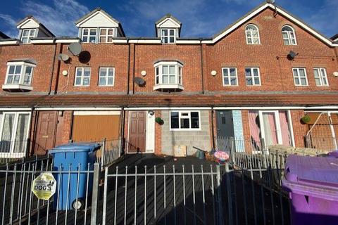 William Henry Street, Liverpool, Merseyside, L3 8BB