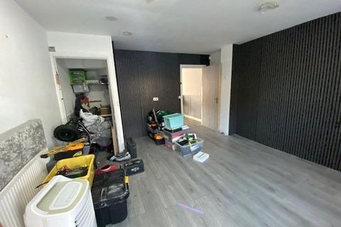 4 bedroom townhouse for sale, William Henry Street, Liverpool, Merseyside, L3 8BB