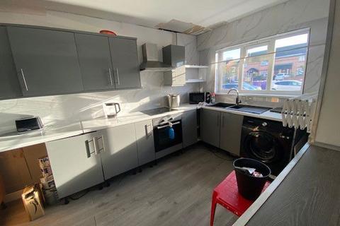 4 bedroom townhouse for sale, William Henry Street, Liverpool, Merseyside, L3 8BB