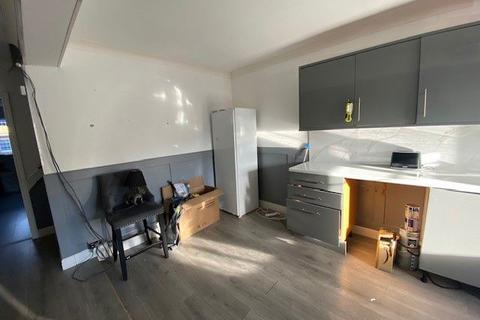 4 bedroom townhouse for sale, William Henry Street, Liverpool, Merseyside, L3 8BB