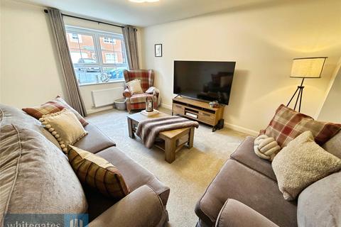 undefined, Railway Walk, Royston, S71