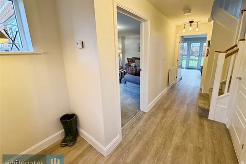 undefined, Railway Walk, Royston, S71