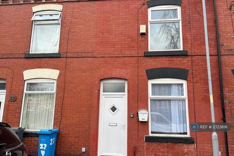 undefined, Bardsley Street, Manchester, M40