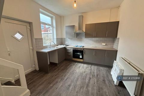 undefined, Bardsley Street, Manchester, M40