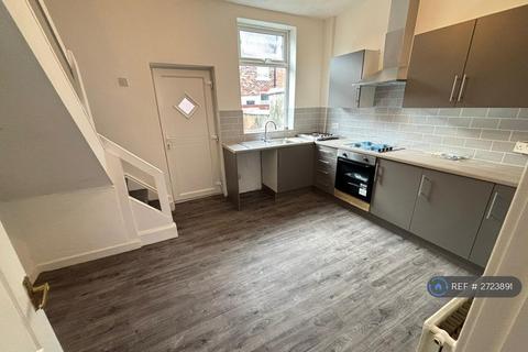 undefined, Bardsley Street, Manchester, M40