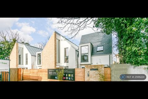 undefined, Foundry Row, Surbiton, KT6