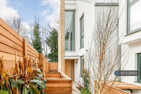 undefined, Foundry Row, Surbiton, KT6