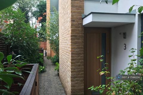undefined, Foundry Row, Surbiton, KT6