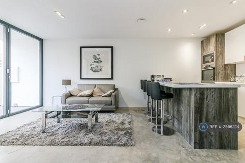 undefined, Foundry Row, Surbiton, KT6