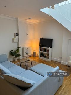 1 bedroom flat to rent, Danbury Street, London, N1
