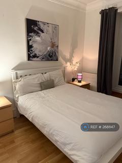 1 bedroom flat to rent, Danbury Street, London, N1