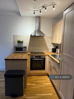1 bedroom flat to rent, Danbury Street, London, N1