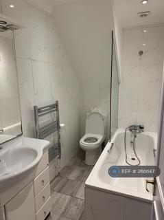 1 bedroom flat to rent, Danbury Street, London, N1
