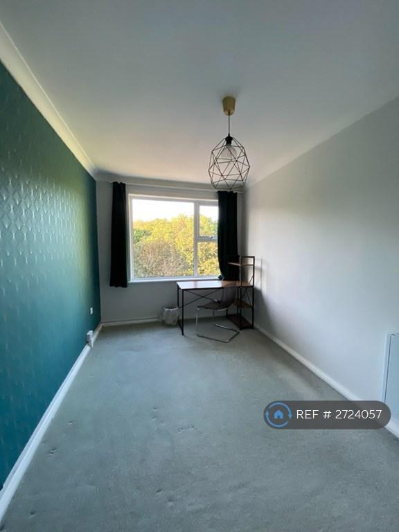 Second Bedroom / Office