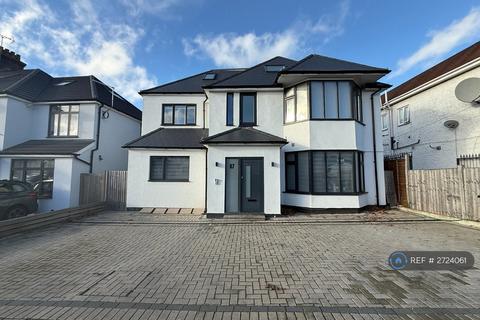 undefined, Hendon, London, NW4