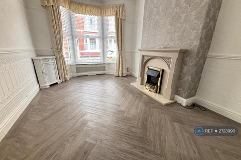 undefined, Bundoran Road, Liverpool, L17
