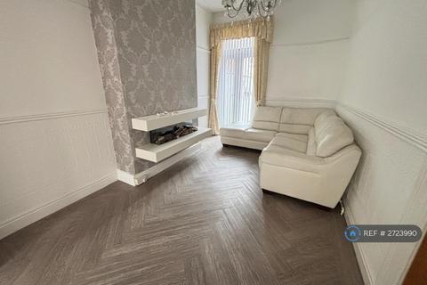 undefined, Bundoran Road, Liverpool, L17