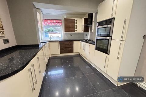 undefined, Bundoran Road, Liverpool, L17