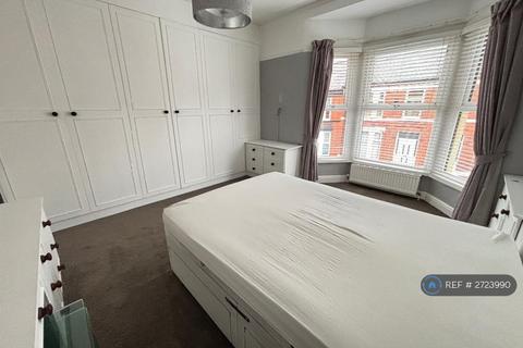 undefined, Bundoran Road, Liverpool, L17
