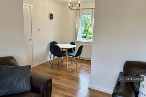 undefined, South Gyle Wynd, Edinburgh, EH12