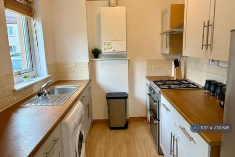 undefined, South Gyle Wynd, Edinburgh, EH12