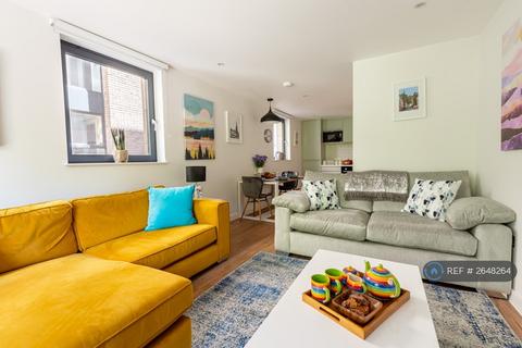 undefined, King's Stables Road, Edinburgh, EH1
